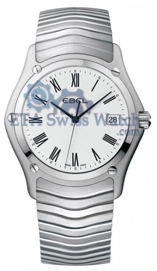 Ebel Classic Herrenuhr 1215438