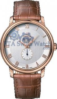 Omega De Ville Prestige 4614.30.02