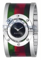 Gucci YA112417 Twirl