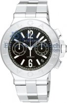 Bvlgari Diago DG40BSSD