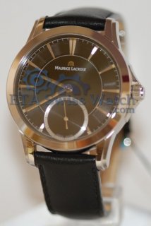 Maurice Lacroix Pontos PT7518-SS001-330