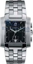 Tissot TXS T60.1.587.52 und TXL