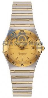 Omega Constellation Ladies 1292.10.00