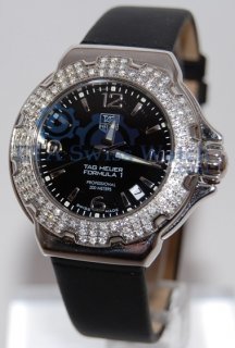 Tag Heuer F1 Sparkling WAC1214.FC6218