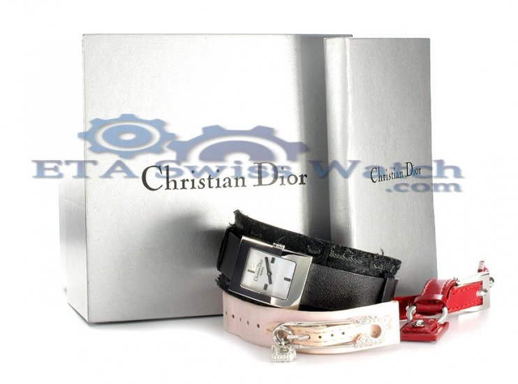 Christian Dior Malice D78-109