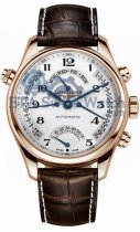 Longines Master Collection L2.715.8.78.3