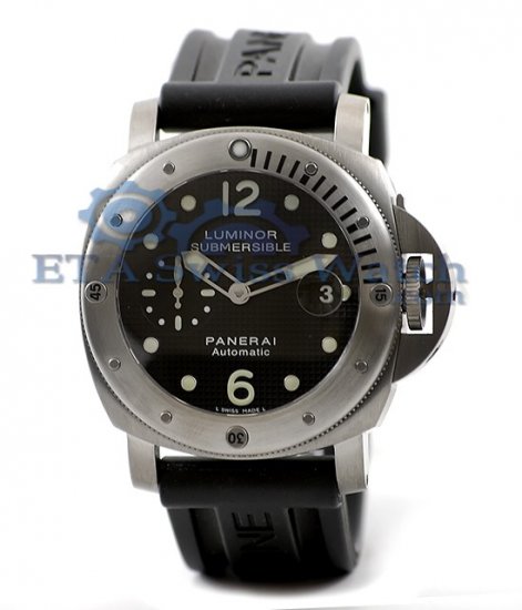 Panerai Contemporary Collection PAM00025