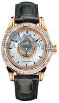 Omega De Ville Tourbillon 5934.30.32