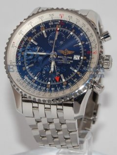 Breitling Navitimer World A24322