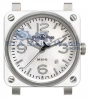 Bell & Ross BR03-92 Automatic BR03-92