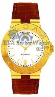 Bvlgari Diago LCV38WGLD