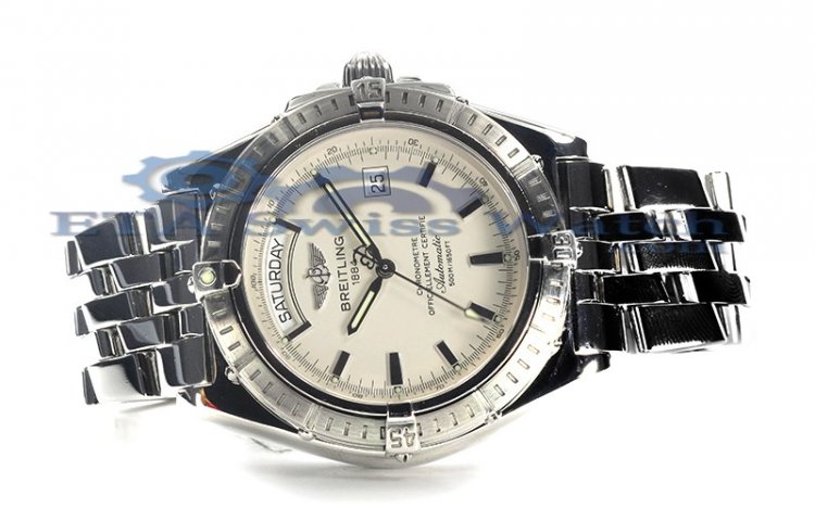 Breitling Gegenwind A45355