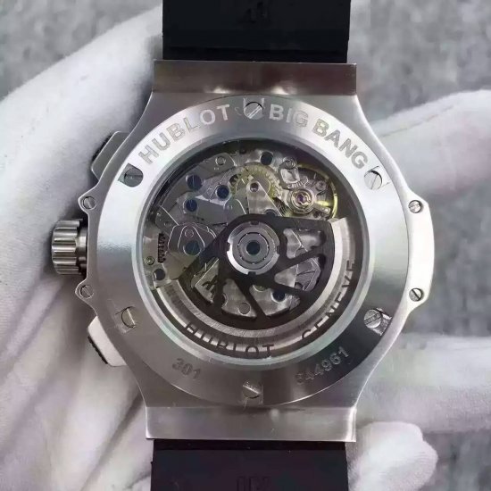 Hublot Big Bang 301.SB.131.RX