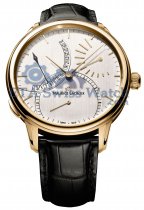 Maurice Lacroix Masterpiece MP7268-PG101-130