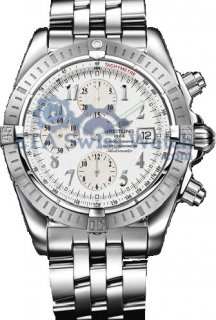 Breitling Chronomat Evolution A13356