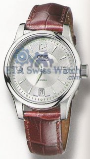 Oris Classic 733 7578 40 61 LS