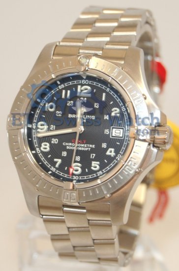 Breitling Colt Quarz A74380