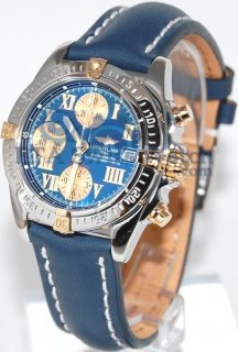 Breitling Chrono Cockpit B13358