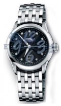 Oris Artelier Date Diamond 561 7604 40 94 MB