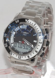 Tissot Sea-Touch T026.420.11.051.00