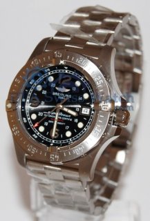 Breitling Superocean Steelfish A17390