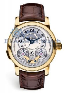 Mont Blanc Nicolas Rieussec 102.335