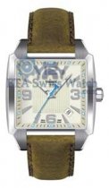 Tissot Quadrato T005.510.16.267.00