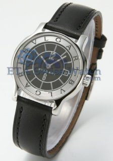 Bvlgari Solotempo ST29BSLD