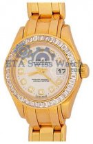 Rolex Pearlmaster 80.308 BRIL