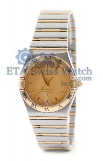 Omega Constellation HAU 1202.10.00