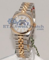 Rolex Lady Datejust 179163