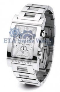 Bvlgari Rettangolo RTC49C6LSSD