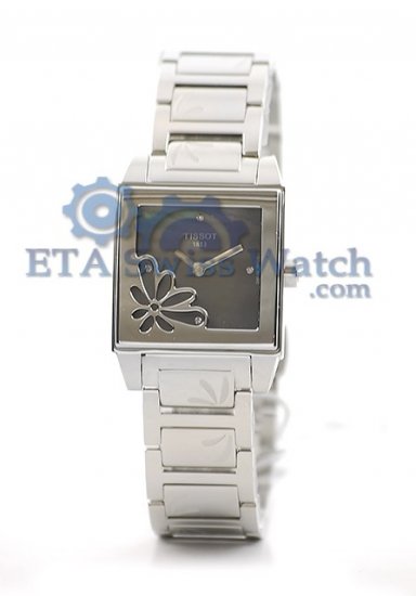 Tissot Fabulous Garden T017.309.11.126.00