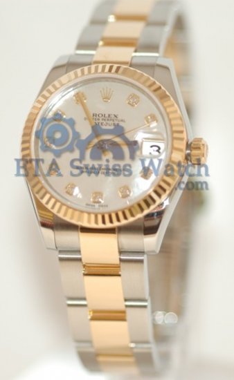 Rolex Datejust Mid-size 178.273