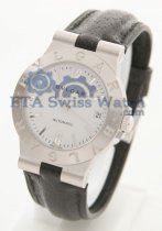 Bvlgari Diago LCVW35WGLD