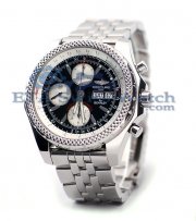 Breitling Bentley GT A13362