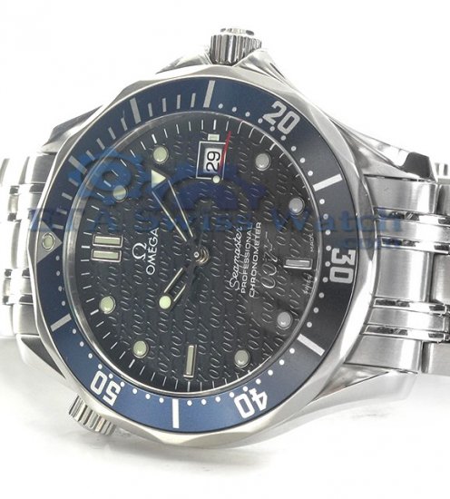 Omega Seamaster 300m 2537.80.00