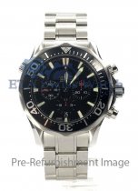 Omega Seamaster 300m 2594.52.00