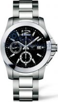 Longines Conquest L3.662.4.56.6