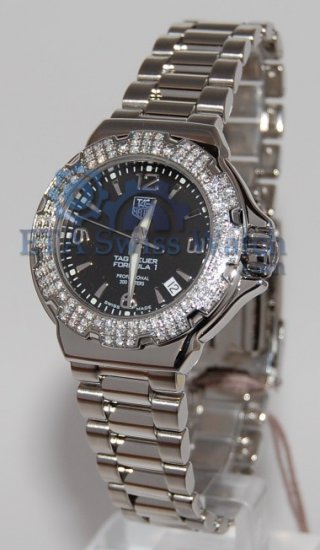 Tag Heuer F1 Sparkling WAC1214.BA0852