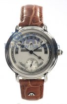 Maurice Lacroix Masterpiece mp7058-ys101-190