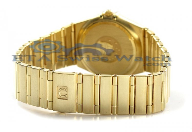 Omega Constellation Ladies 1182.70.00