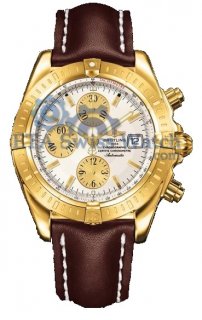 Breitling Chronomat Evolution K13356