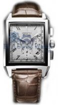 Zenith Port Royal Rectangle-03.0550.400 02.C507