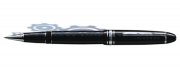 Mont Blanc Kugelschreiber Platinum Line LeGrand Tintenroller - M