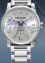 Mont Blanc TimeWalker 9673