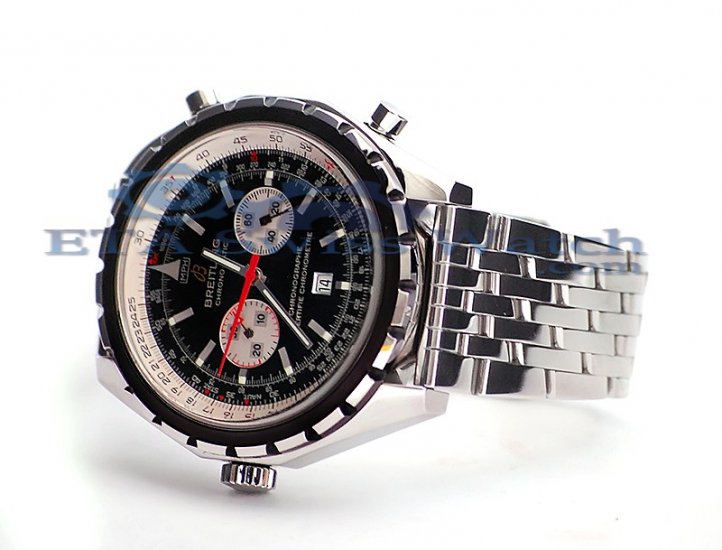 Breitling Chrono-Matic A41360