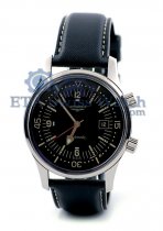 L3.674.4.50.0 Longines Legend Diver