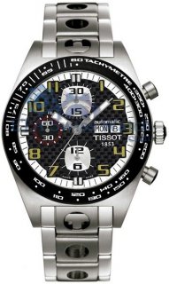 Tissot PRS516 T021.414.21.207.00