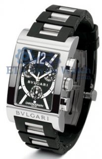 Bvlgari Rettangolo RTC49BRSVD